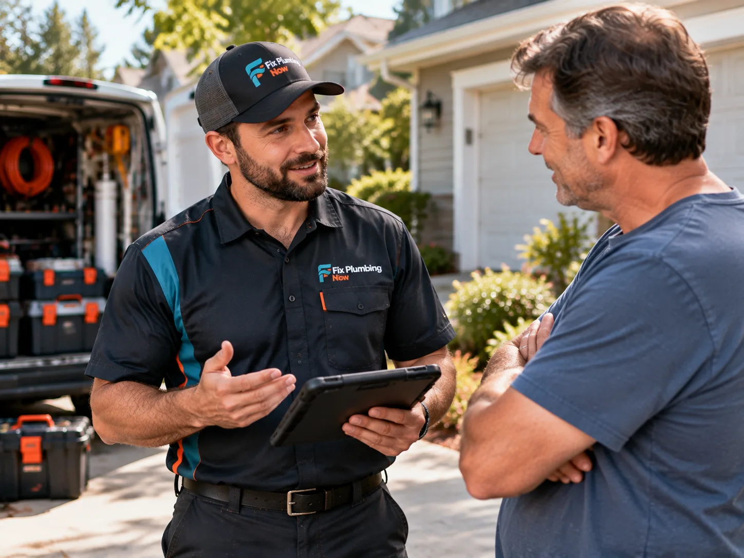 Clogged Drain Service Lockport, NY FAQs